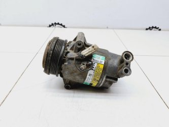 Компрессор кондиционера Opel Meriva A