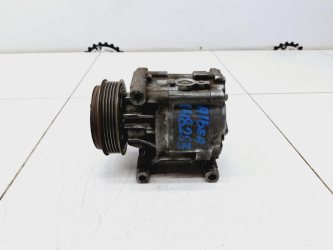Компрессор кондиционера Fiat Albea 178