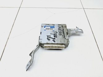 Блок управления подвеской Toyota Land Cruiser Prado J120