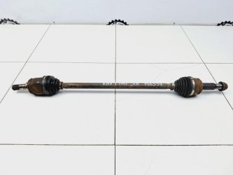 Полуось задняя Toyota RAV4 A40