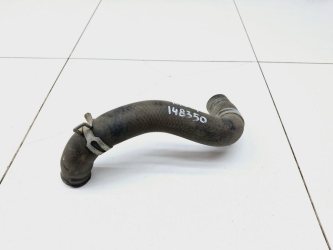 Патрубок радиатора Kia RIO 4 FB