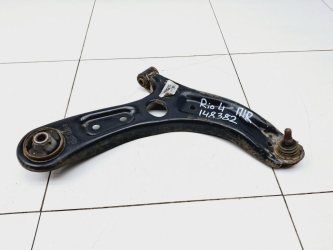 Рычаг передний правый Kia RIO 4 FB