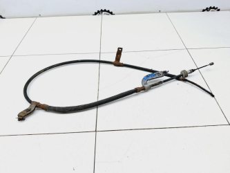 Трос ручника правый Kia RIO 4 FB
