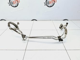 Трубка кондиционера Kia RIO 4 FB