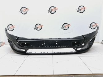 Бампер передний Ford Transit 4