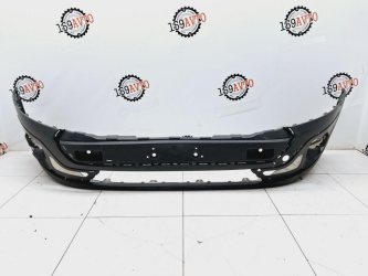 Бампер передний Ford Transit 4