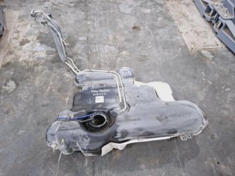 Бак топливный Volkswagen Polo 5