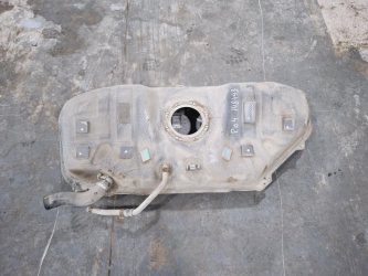 Бак топливный Kia RIO 4 FB