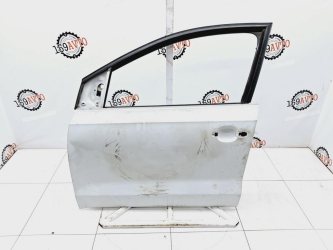 Дверь передняя левая Volkswagen Polo 5