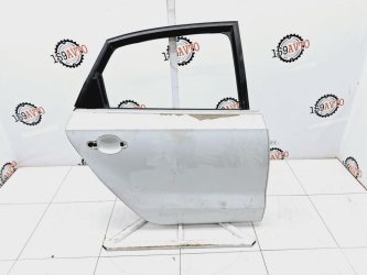 Дверь задняя правая Volkswagen Polo 5