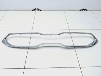Молдинг решетки радиатора Kia Ceed 3 CD