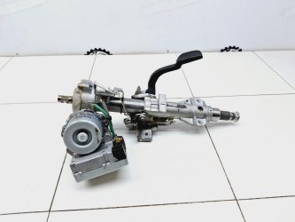Колонка рулевая Volkswagen Polo 5