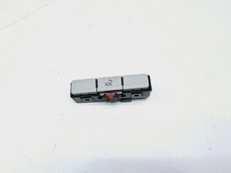 Кнопка многофункциональная Volkswagen Polo 5