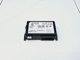 Блок электронный Volkswagen Polo 5
