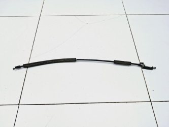 Трос открывания капота Volkswagen Polo 5