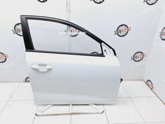 Дверь передняя правая Kia RIO 4 FB