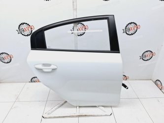 Дверь задняя правая Kia RIO 4 FB