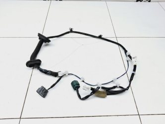 Проводка двери Nissan Teana J32