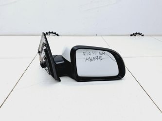 Зеркало правое электрическое Kia RIO 4 FB