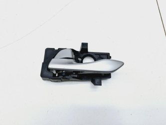 Ручка двери задней внутренняя левая Kia RIO 4 FB