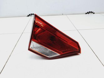 Фонарь задний внутренний левый Kia RIO 4 FB