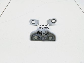 Петля двери задней левой верхняя Kia RIO 4 FB