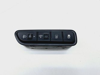 Блок кнопок Kia RIO 4 FB