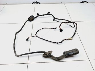 Проводка двери Volkswagen Polo 5