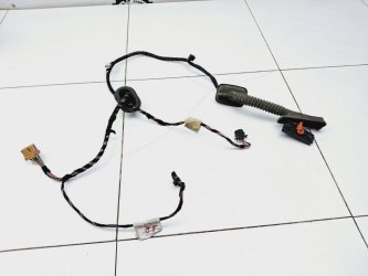 Проводка двери Volkswagen Polo 5