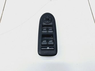 Блок управления стеклоподъемниками Ford C-MAX 1