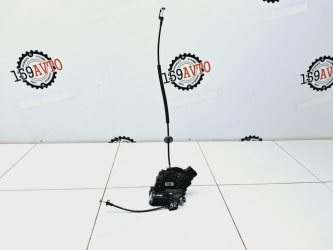 Замок двери задней правой Ford C-MAX 1