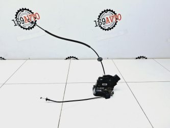 Замок двери передней правой Ford C-MAX 1
