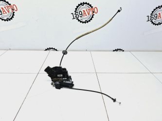 Замок двери передней левой Ford C-MAX 1