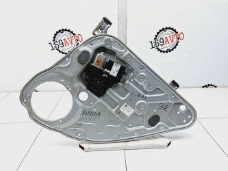 Стеклоподъемник задний правый Ford C-MAX 1