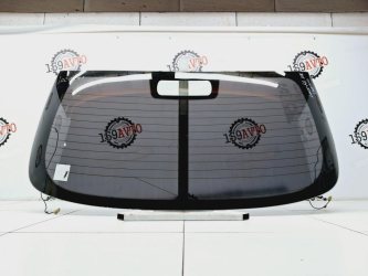 Стекло двери багажника Chevrolet Lacetti J200