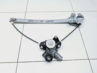 Стеклоподъемник передний левый Toyota RAV4 A50
