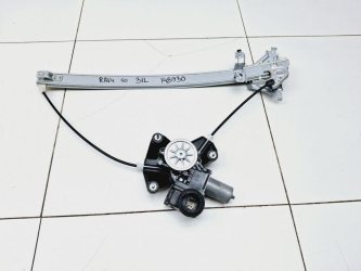 Стеклоподъемник задний левый Toyota RAV4 A50