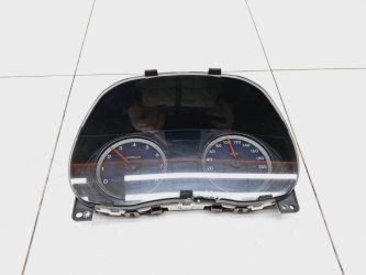 Панель приборов Hyundai Solaris 1 RB