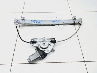 Стеклоподъемник задний правый Hyundai Solaris 1 RB