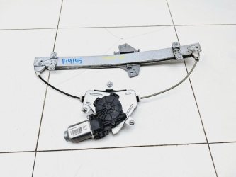Стеклоподъемник передний правый Hyundai Solaris 1 RB