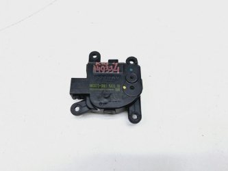 Моторчик заслонки печки Kia RIO 4 FB