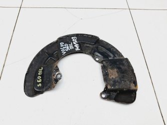 Пыльник тормозного диска Volvo S60 1 P24