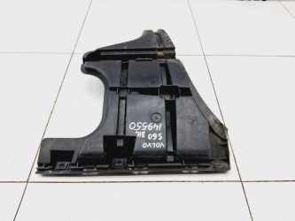 Кронштейн заднего бампера левый Volvo S60 1 P24