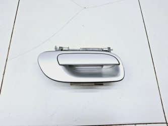 Ручка двери передней наружная правая Volvo S60 1 P24