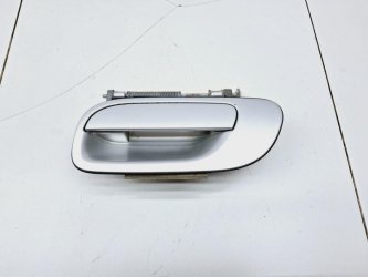 Ручка двери задней наружная левая Volvo S60 1 P24