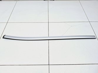 Молдинг заднего стекла Volvo S60 1 P24