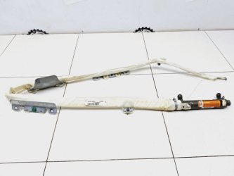 Подушка безопасности боковая Volvo S60 1 P24