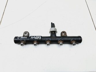 Рейка топливная Ford C-MAX 1