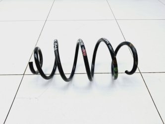 Пружина передняя Volkswagen Polo 5