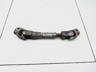 Кардан рулевой Volkswagen Polo 5